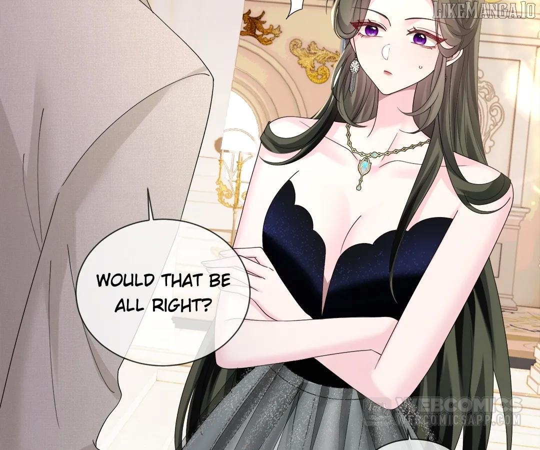 Transmigrating as the Younger Sister of a Bigshot with Multiple Identities Chapter 32 - page 11