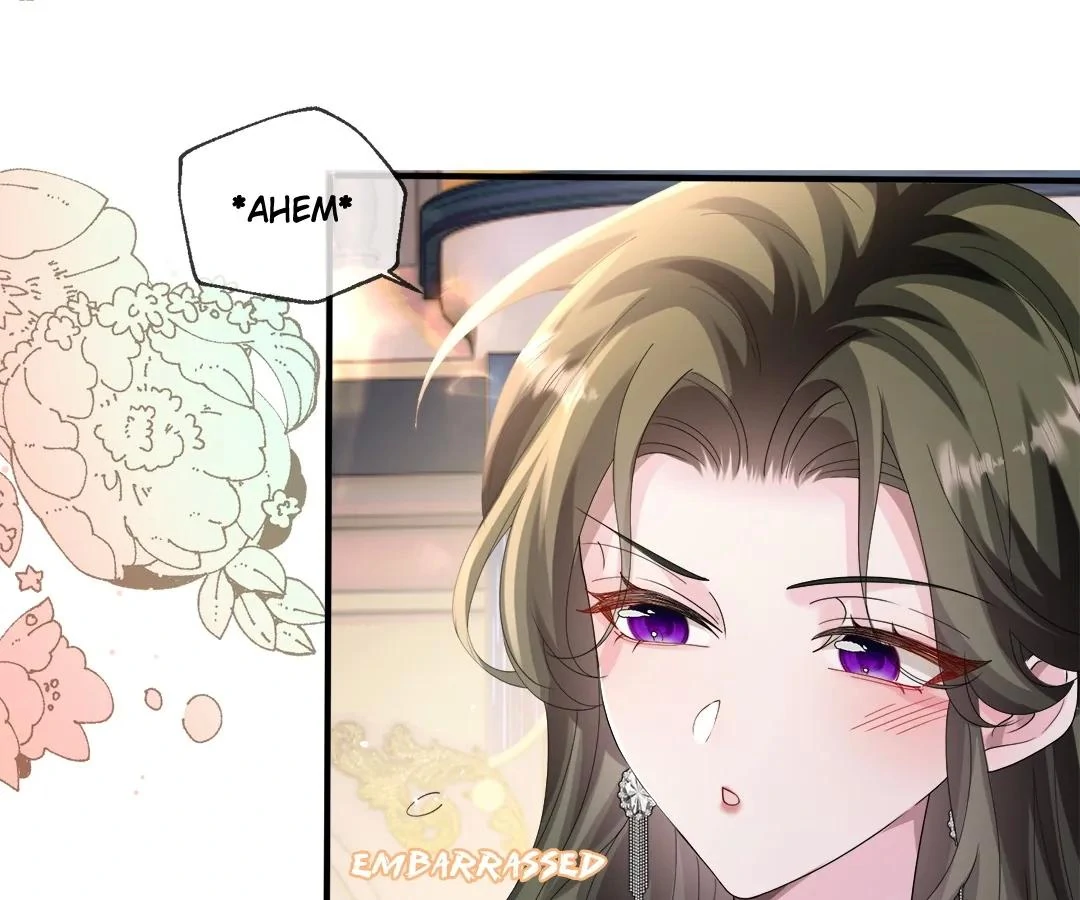 Transmigrating as the Younger Sister of a Bigshot with Multiple Identities Chapter 32 - page 13