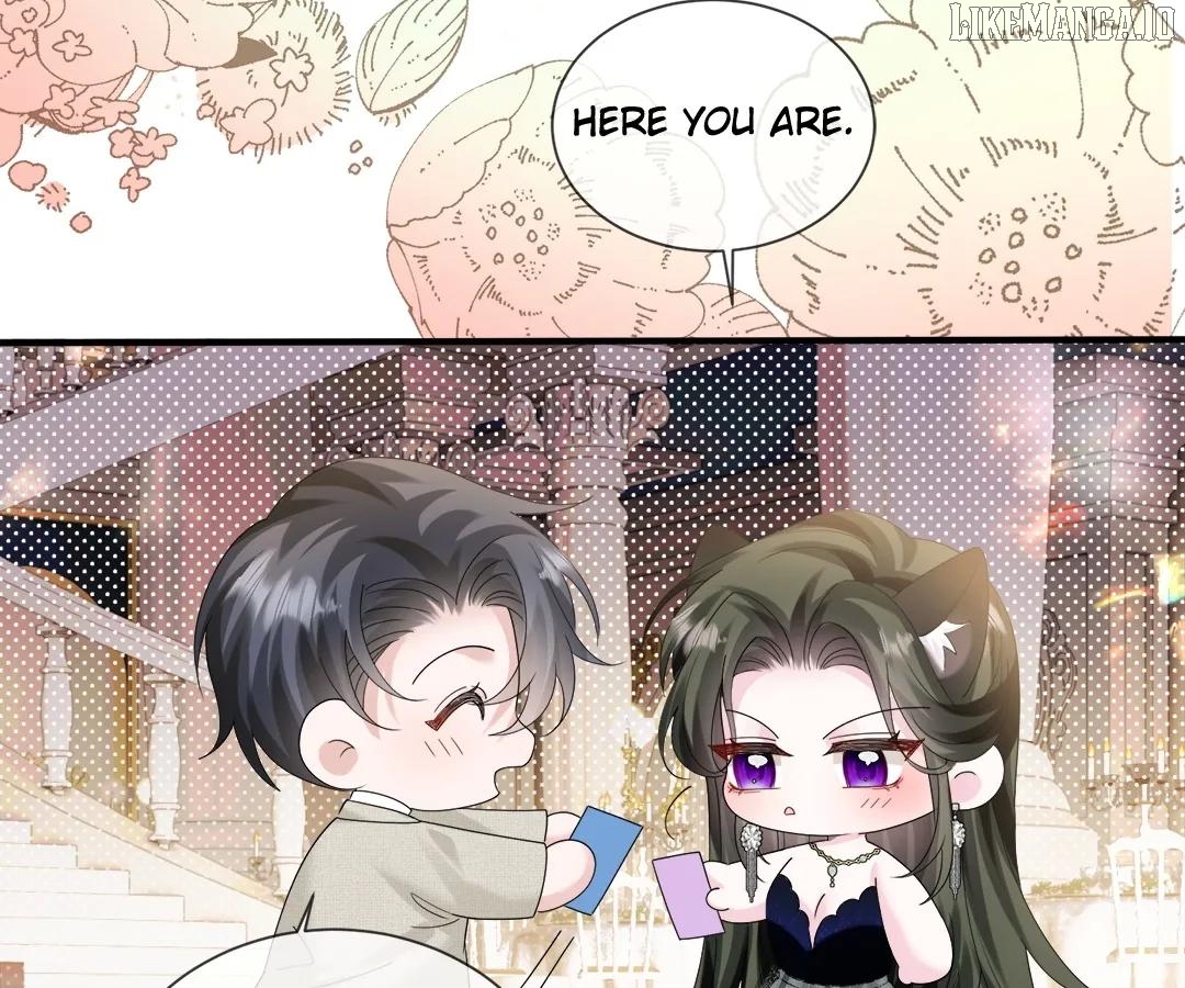 Transmigrating as the Younger Sister of a Bigshot with Multiple Identities Chapter 32 - page 16