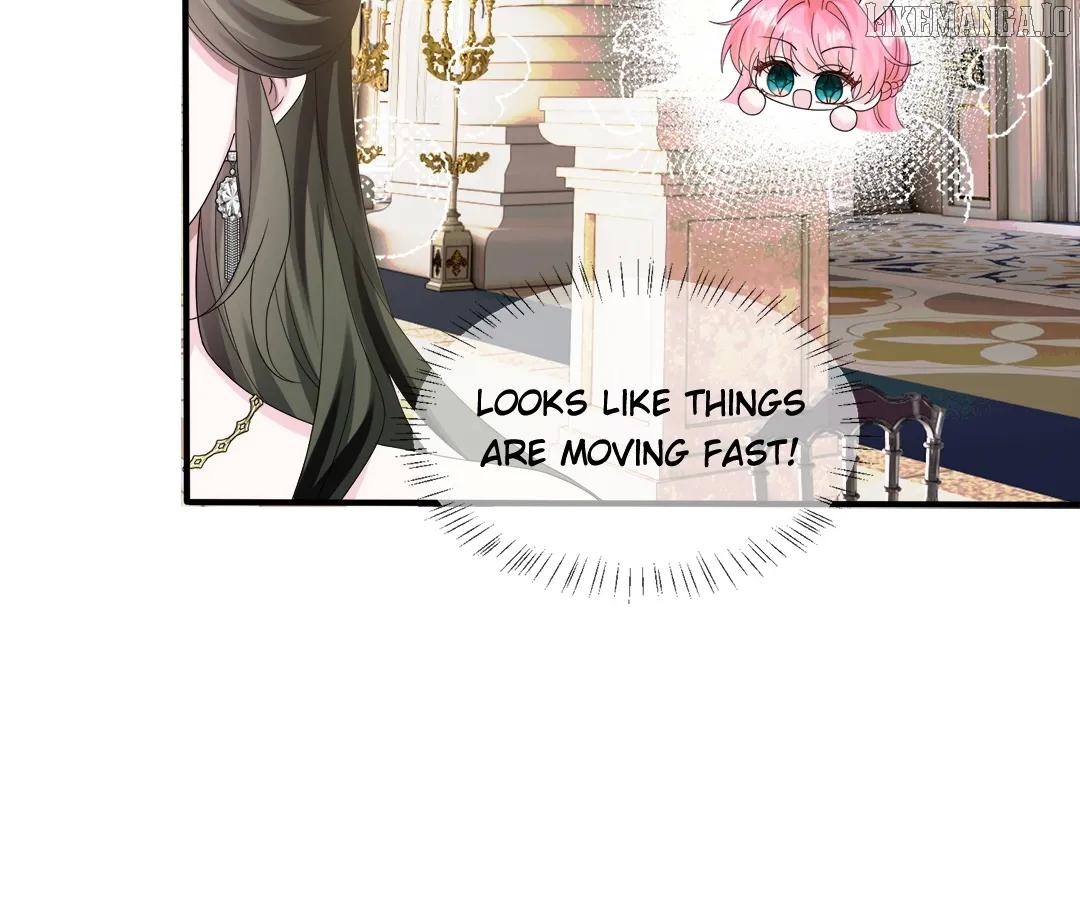 Transmigrating as the Younger Sister of a Bigshot with Multiple Identities Chapter 32 - page 18