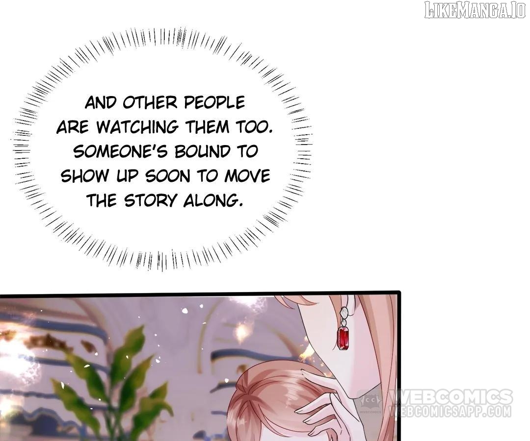 Transmigrating as the Younger Sister of a Bigshot with Multiple Identities Chapter 32 - page 19