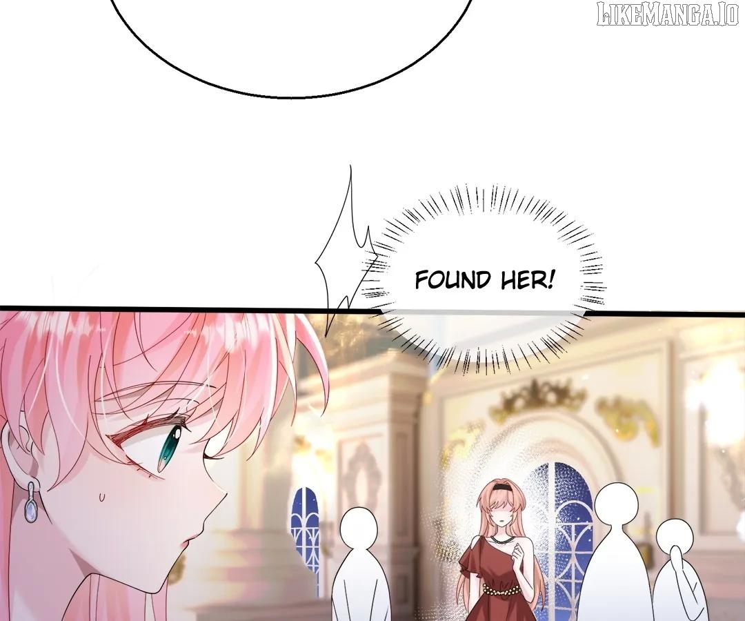 Transmigrating as the Younger Sister of a Bigshot with Multiple Identities Chapter 32 - page 21