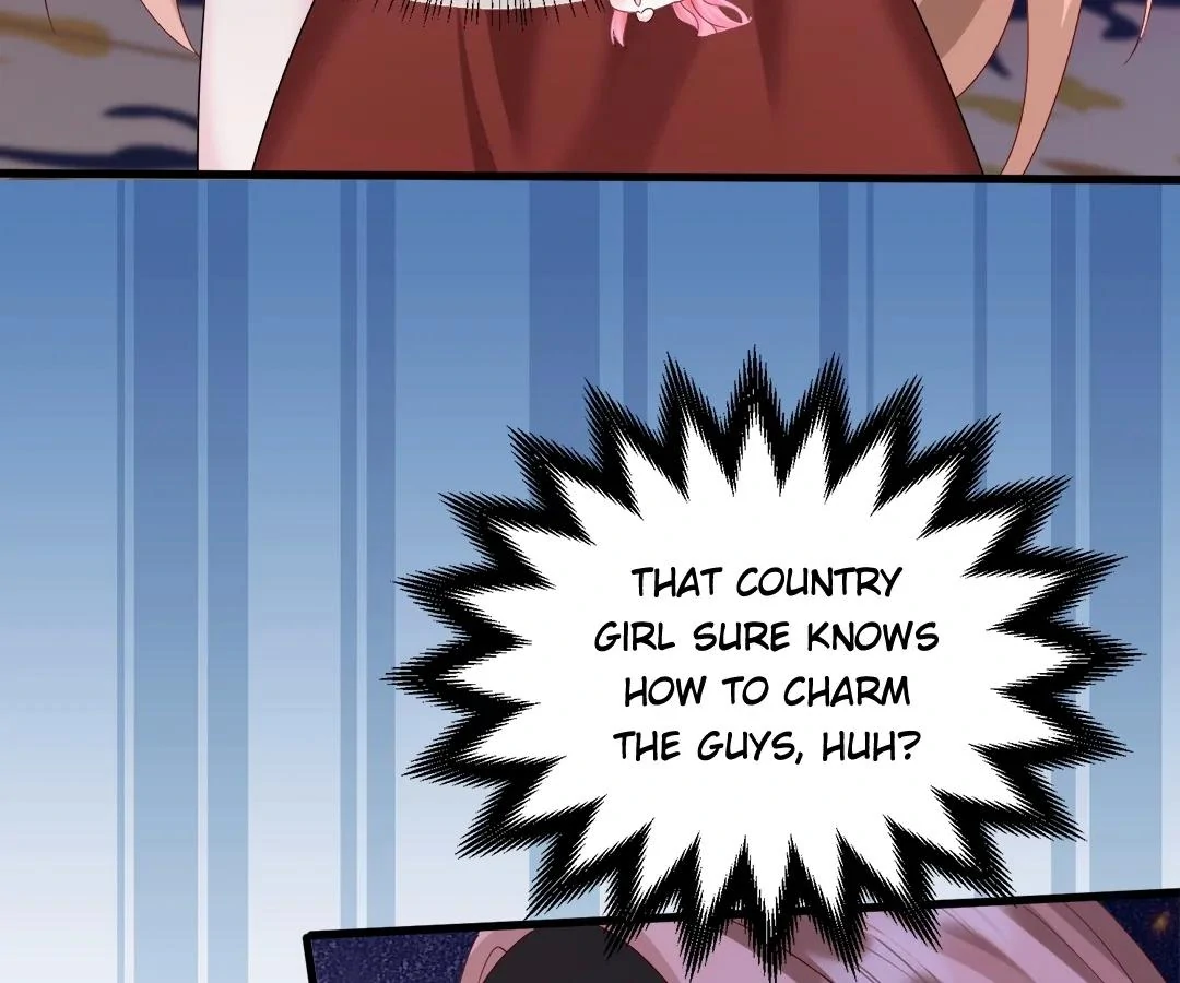 Transmigrating as the Younger Sister of a Bigshot with Multiple Identities Chapter 32 - page 24