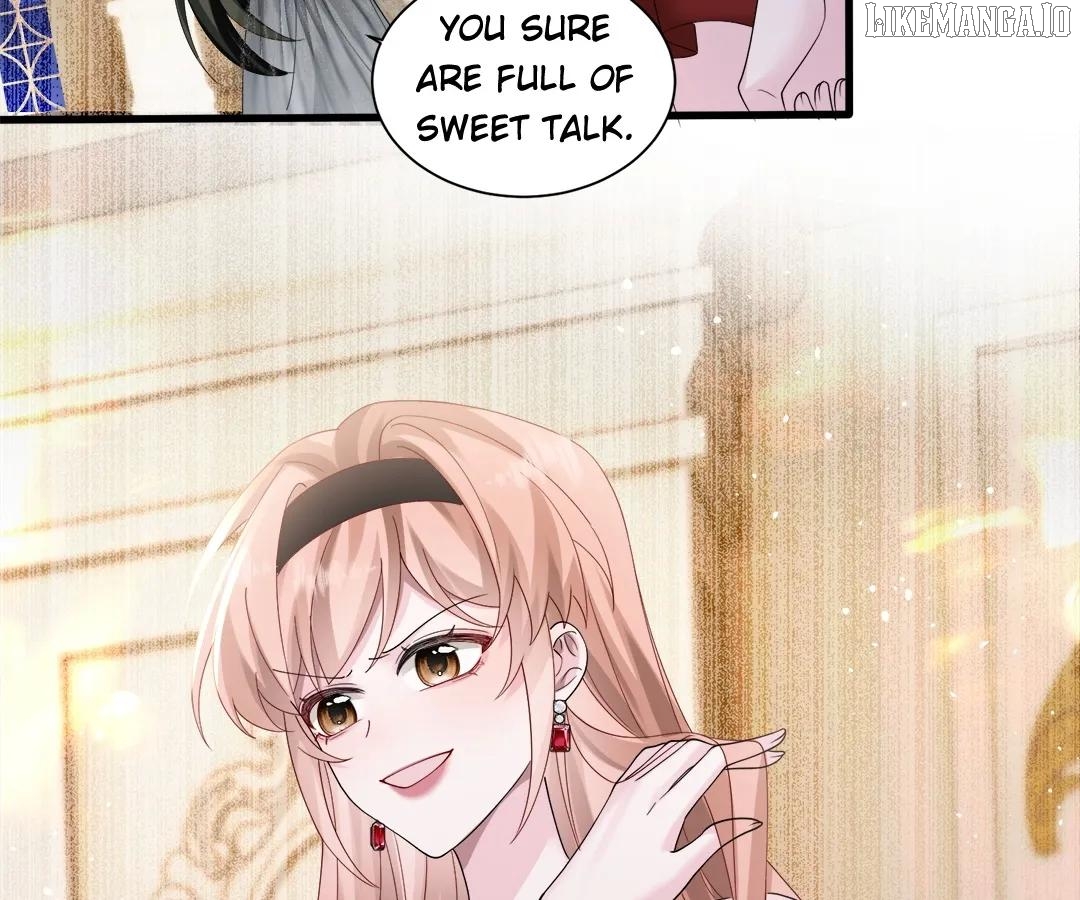 Transmigrating as the Younger Sister of a Bigshot with Multiple Identities Chapter 32 - page 30