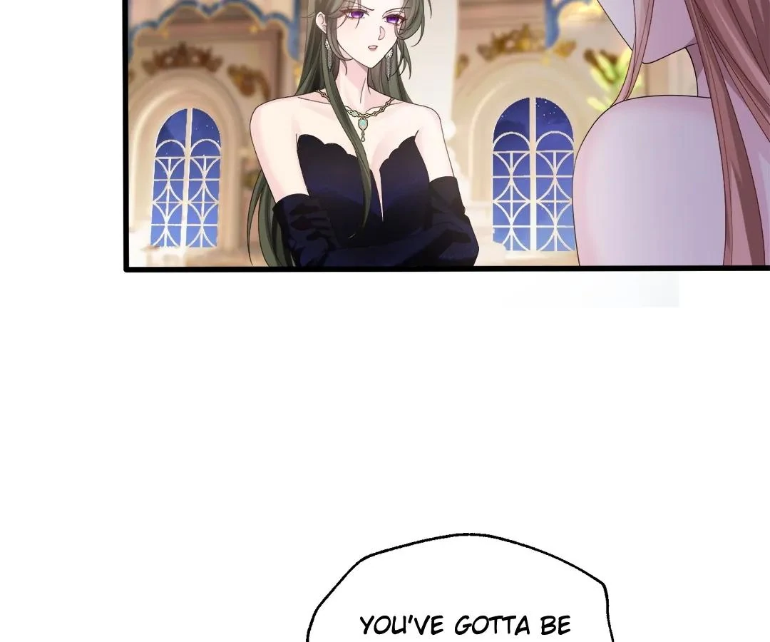 Transmigrating as the Younger Sister of a Bigshot with Multiple Identities Chapter 32 - page 34