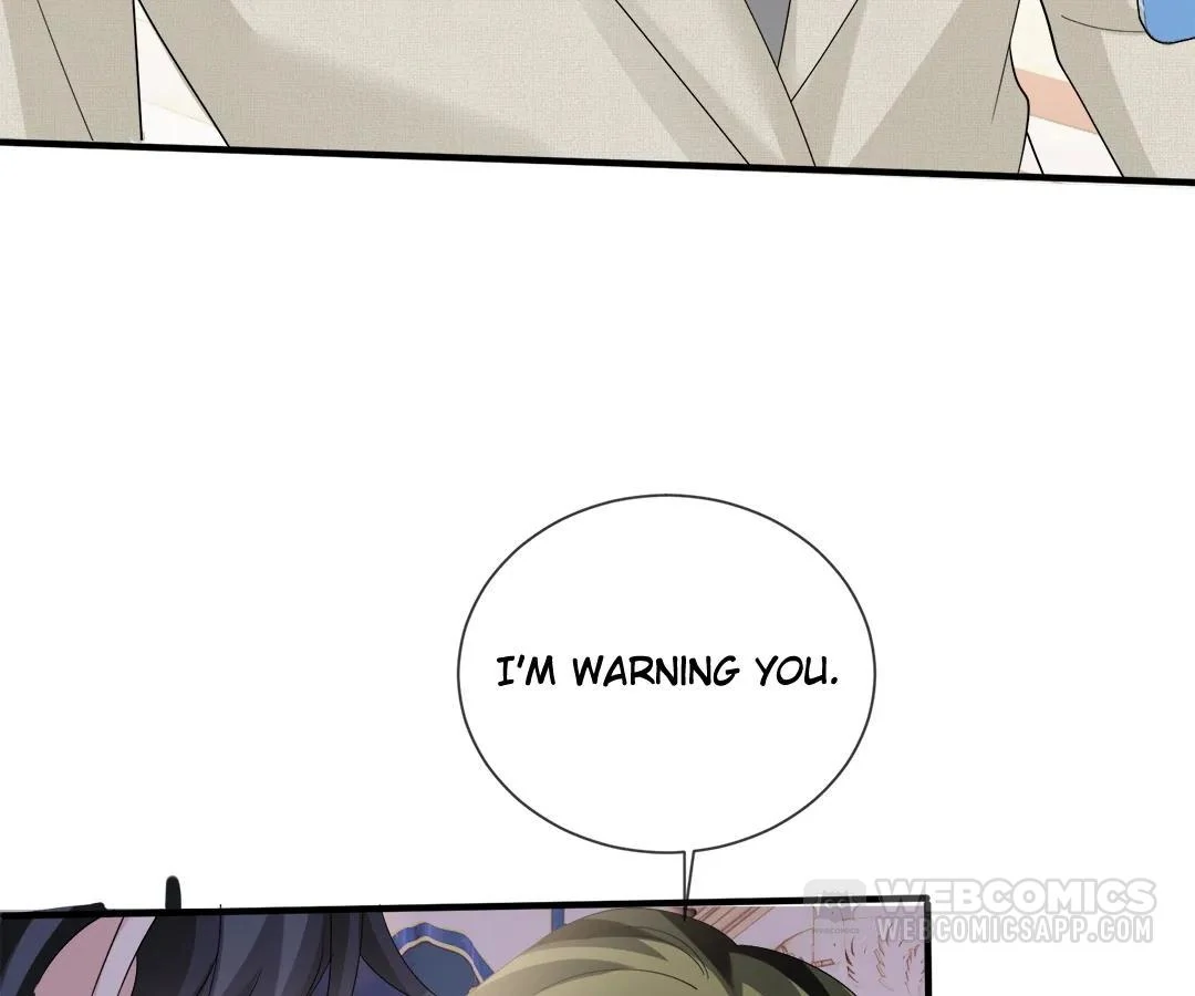 Transmigrating as the Younger Sister of a Bigshot with Multiple Identities Chapter 32 - page 3