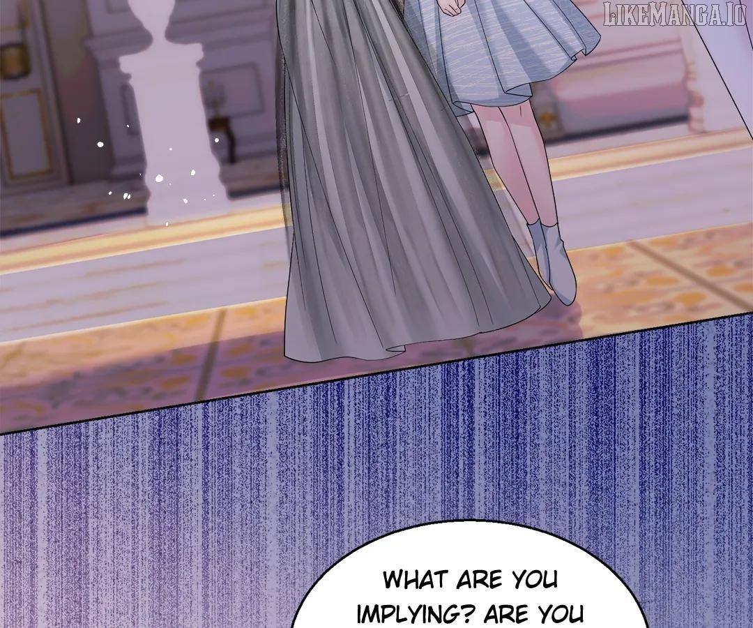 Transmigrating as the Younger Sister of a Bigshot with Multiple Identities Chapter 32 - page 42