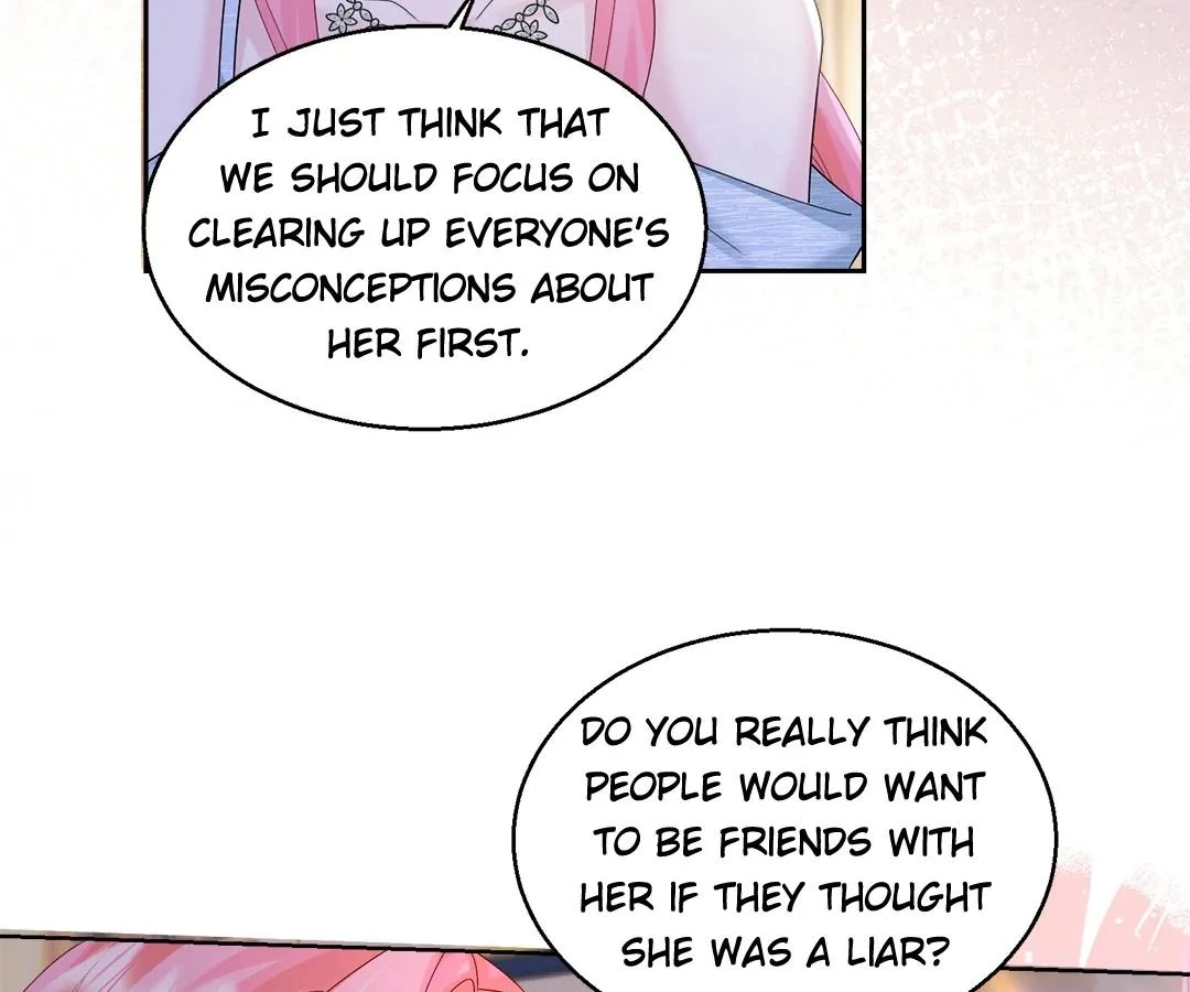 Transmigrating as the Younger Sister of a Bigshot with Multiple Identities Chapter 32 - page 44