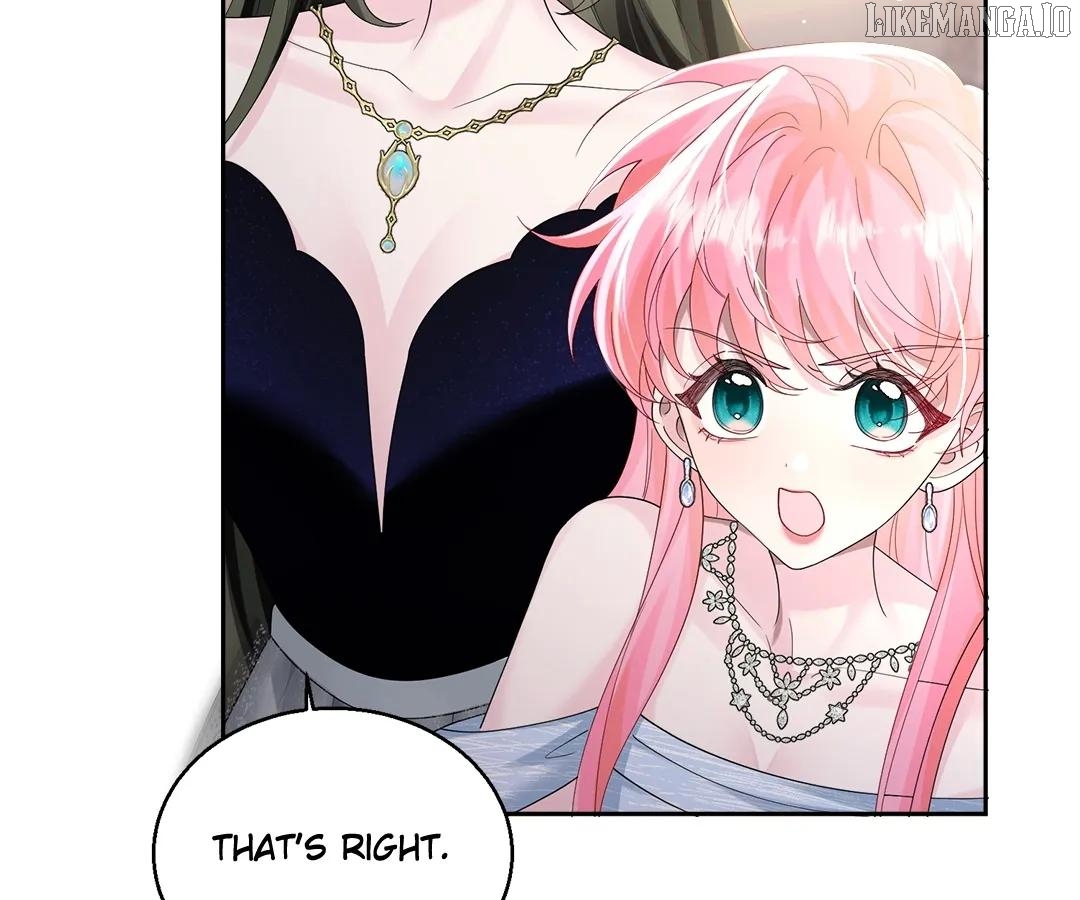Transmigrating as the Younger Sister of a Bigshot with Multiple Identities Chapter 32 - page 53