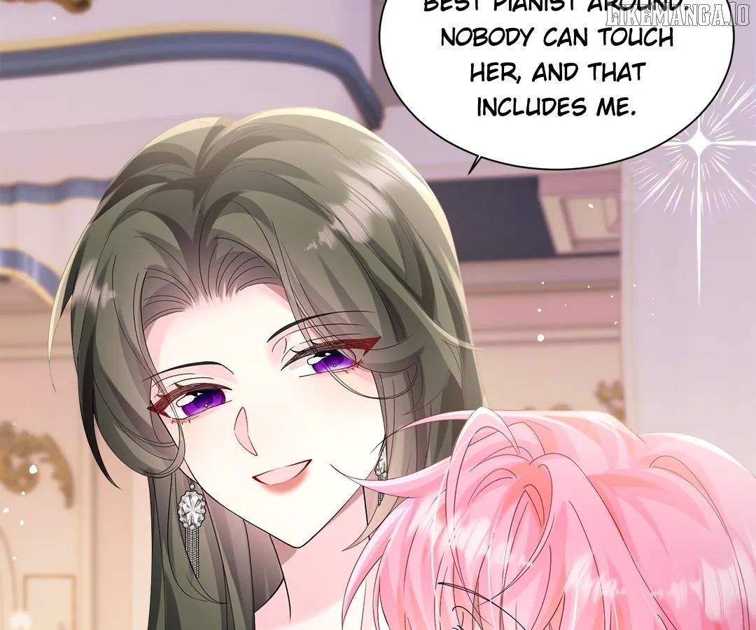 Transmigrating as the Younger Sister of a Bigshot with Multiple Identities Chapter 32 - page 55