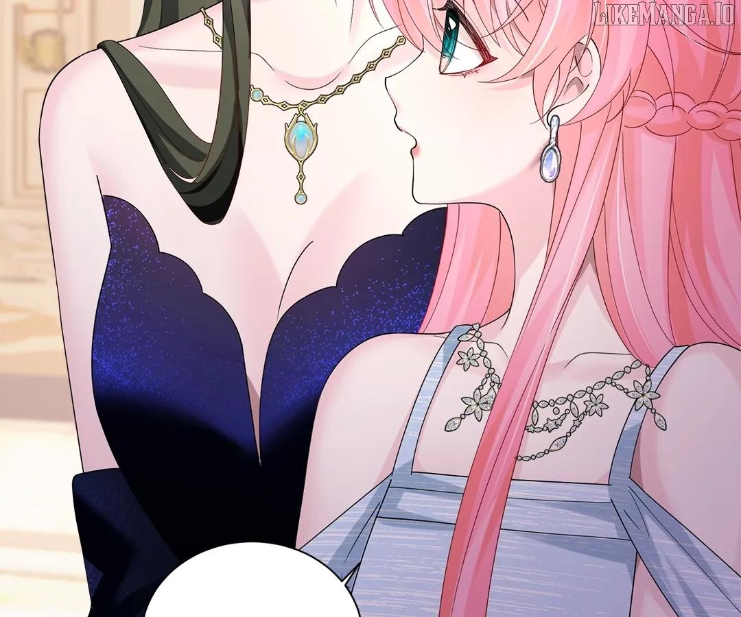 Transmigrating as the Younger Sister of a Bigshot with Multiple Identities Chapter 32 - page 56
