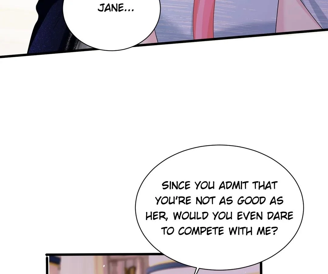 Transmigrating as the Younger Sister of a Bigshot with Multiple Identities Chapter 32 - page 57