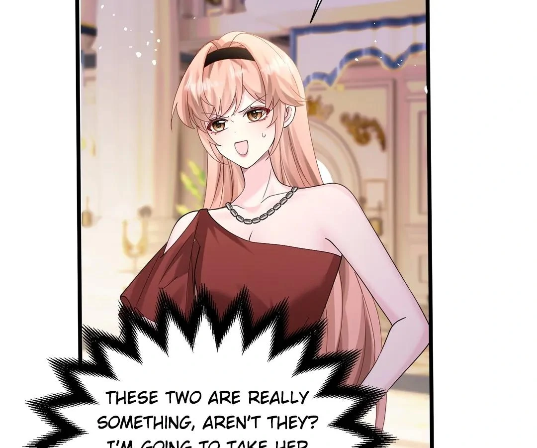 Transmigrating as the Younger Sister of a Bigshot with Multiple Identities Chapter 32 - page 58