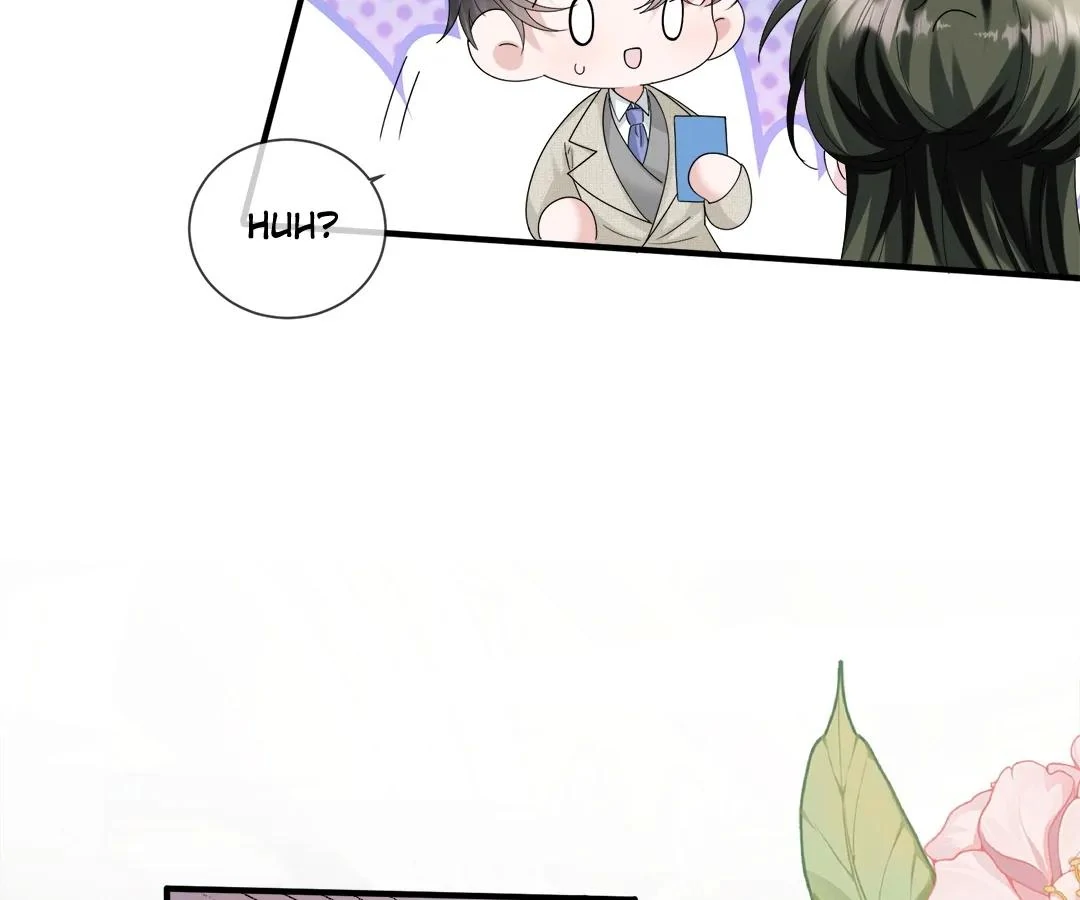 Transmigrating as the Younger Sister of a Bigshot with Multiple Identities Chapter 32 - page 6