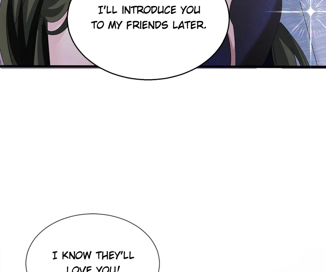 Transmigrating as the Younger Sister of a Bigshot with Multiple Identities Chapter 32 - page 72