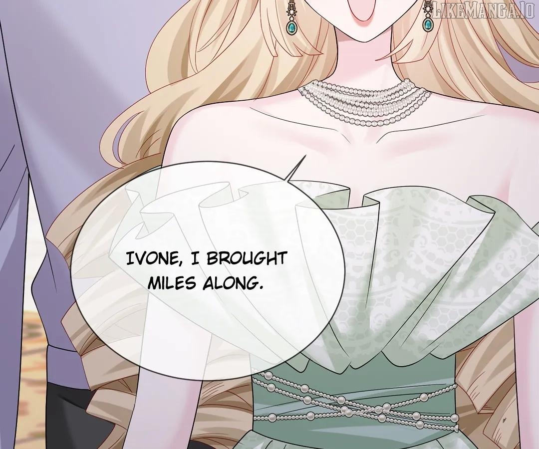 Transmigrating as the Younger Sister of a Bigshot with Multiple Identities Chapter 32 - page 77