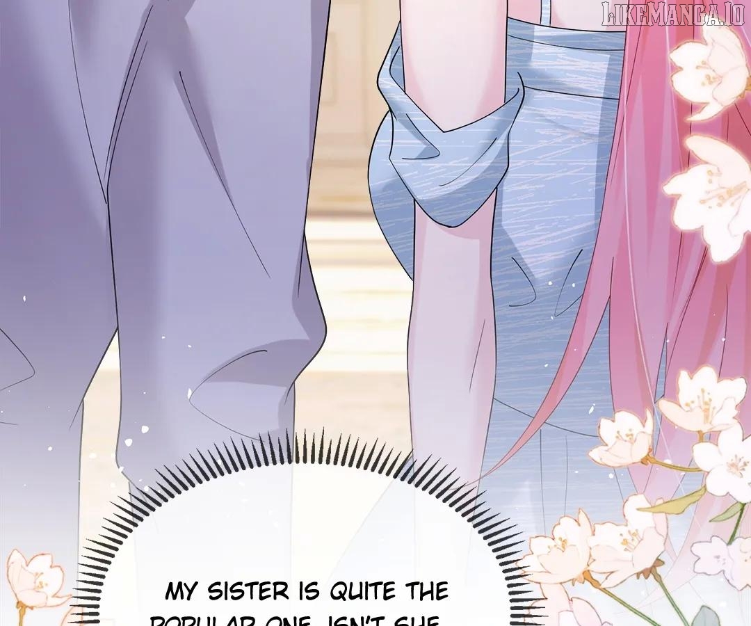 Transmigrating as the Younger Sister of a Bigshot with Multiple Identities Chapter 32 - page 86