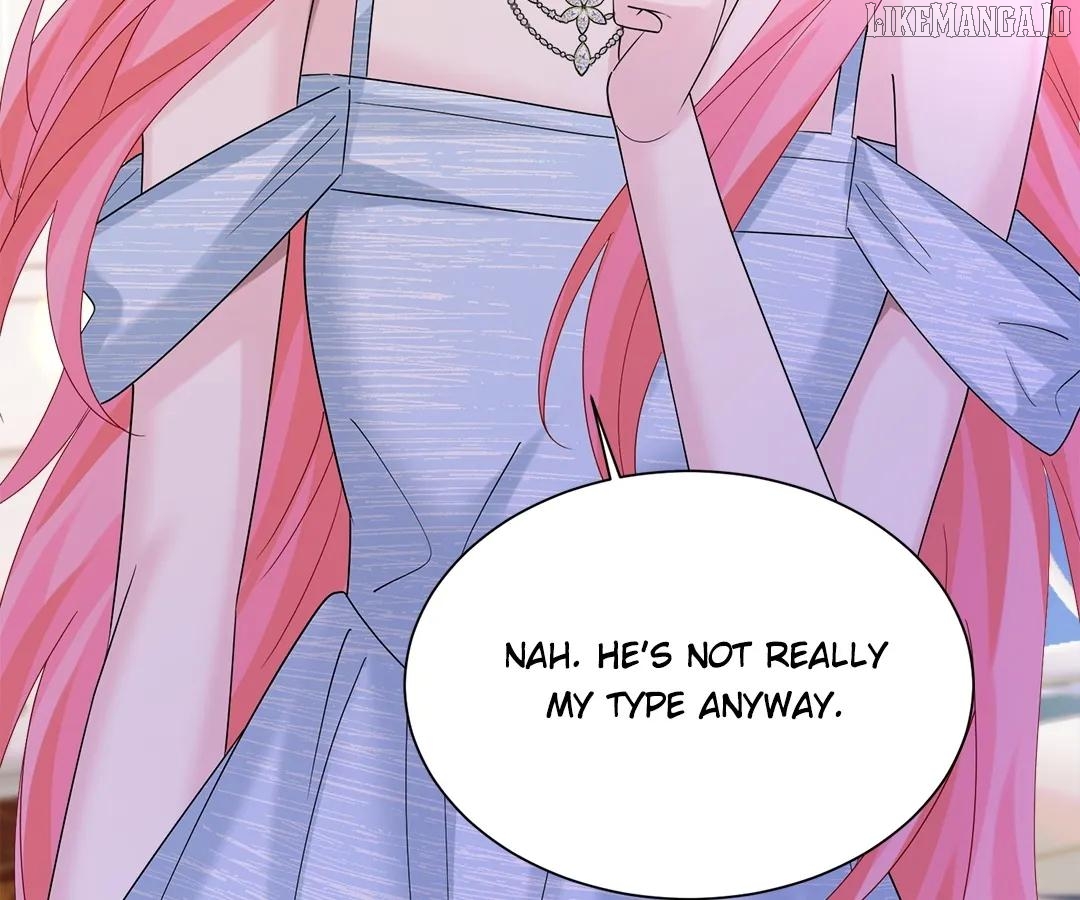 Transmigrating as the Younger Sister of a Bigshot with Multiple Identities Chapter 33 - page 10