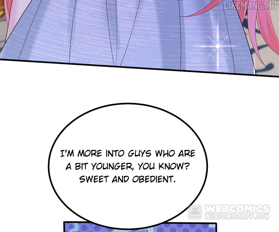 Transmigrating as the Younger Sister of a Bigshot with Multiple Identities Chapter 33 - page 11