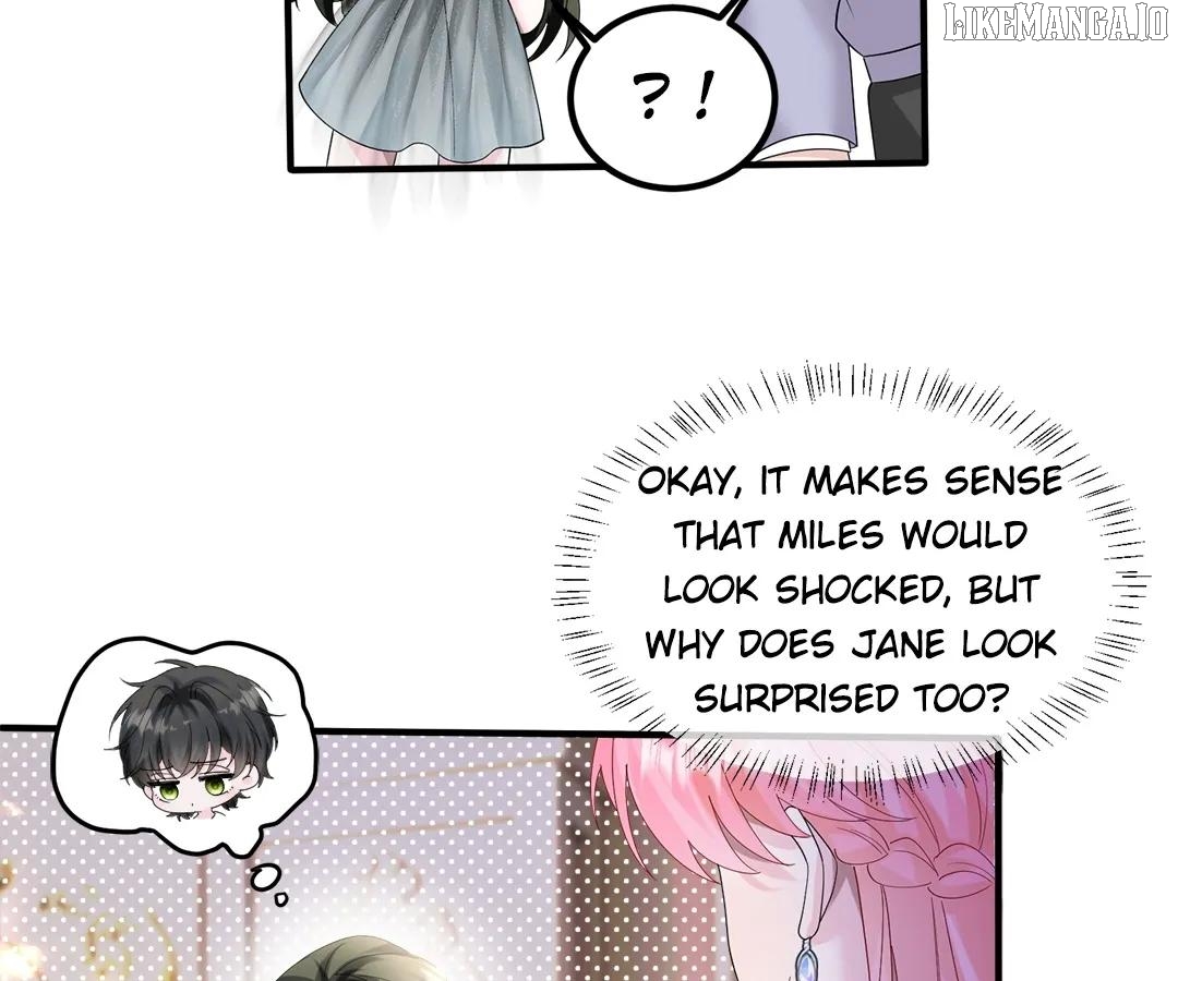 Transmigrating as the Younger Sister of a Bigshot with Multiple Identities Chapter 33 - page 13