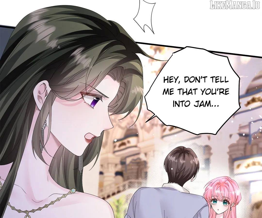 Transmigrating as the Younger Sister of a Bigshot with Multiple Identities Chapter 33 - page 15