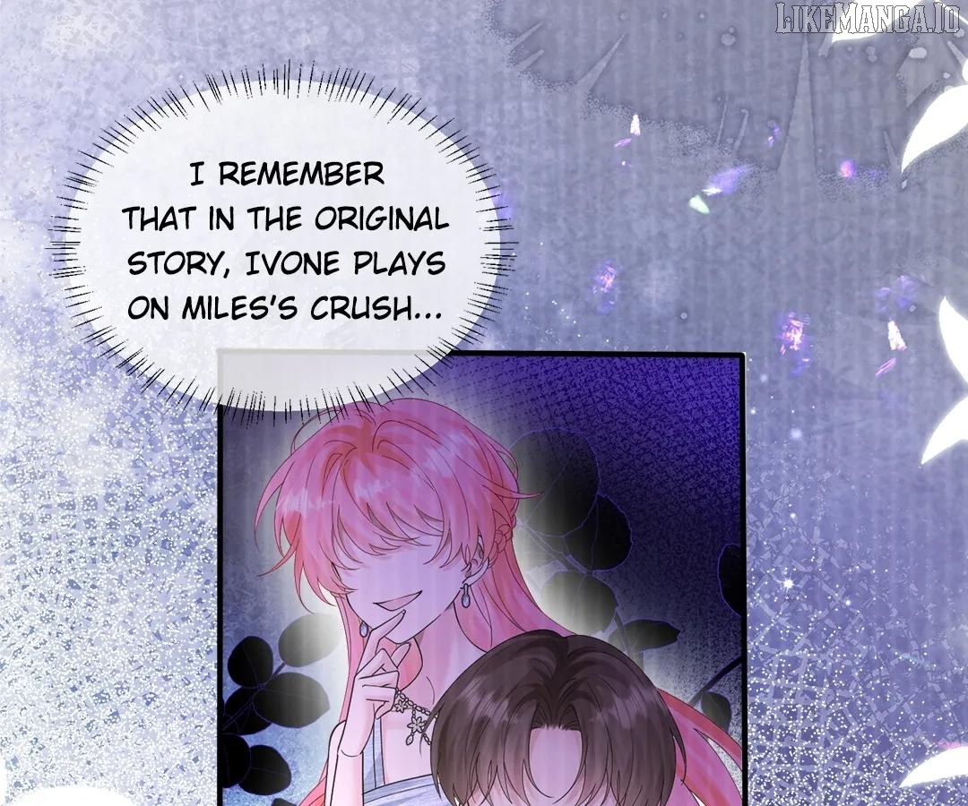Transmigrating as the Younger Sister of a Bigshot with Multiple Identities Chapter 33 - page 1