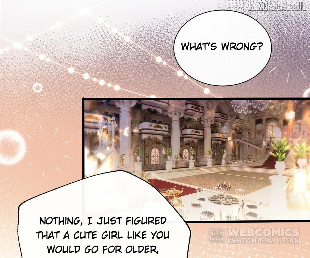 Transmigrating as the Younger Sister of a Bigshot with Multiple Identities Chapter 33 - page 19