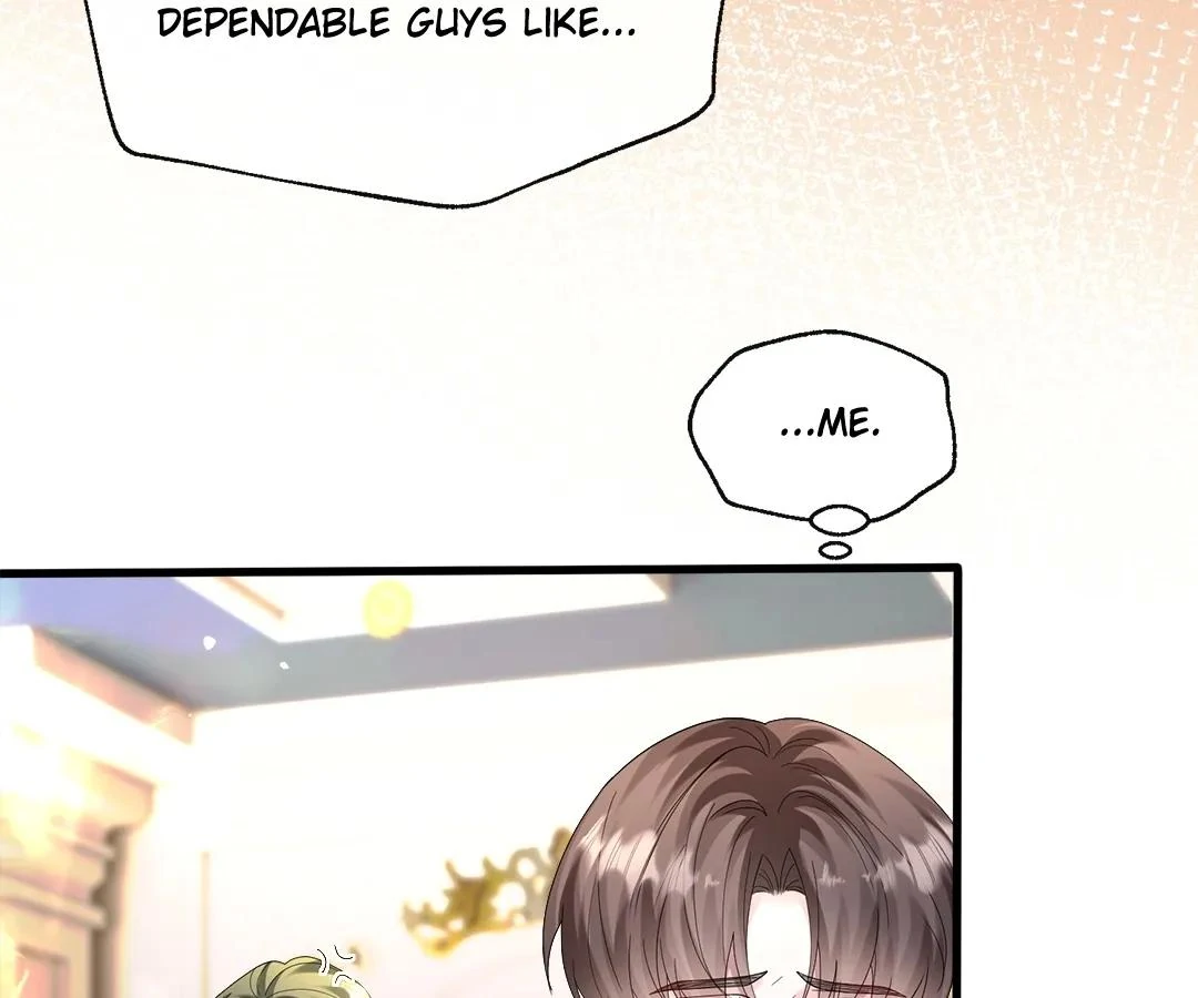 Transmigrating as the Younger Sister of a Bigshot with Multiple Identities Chapter 33 - page 20
