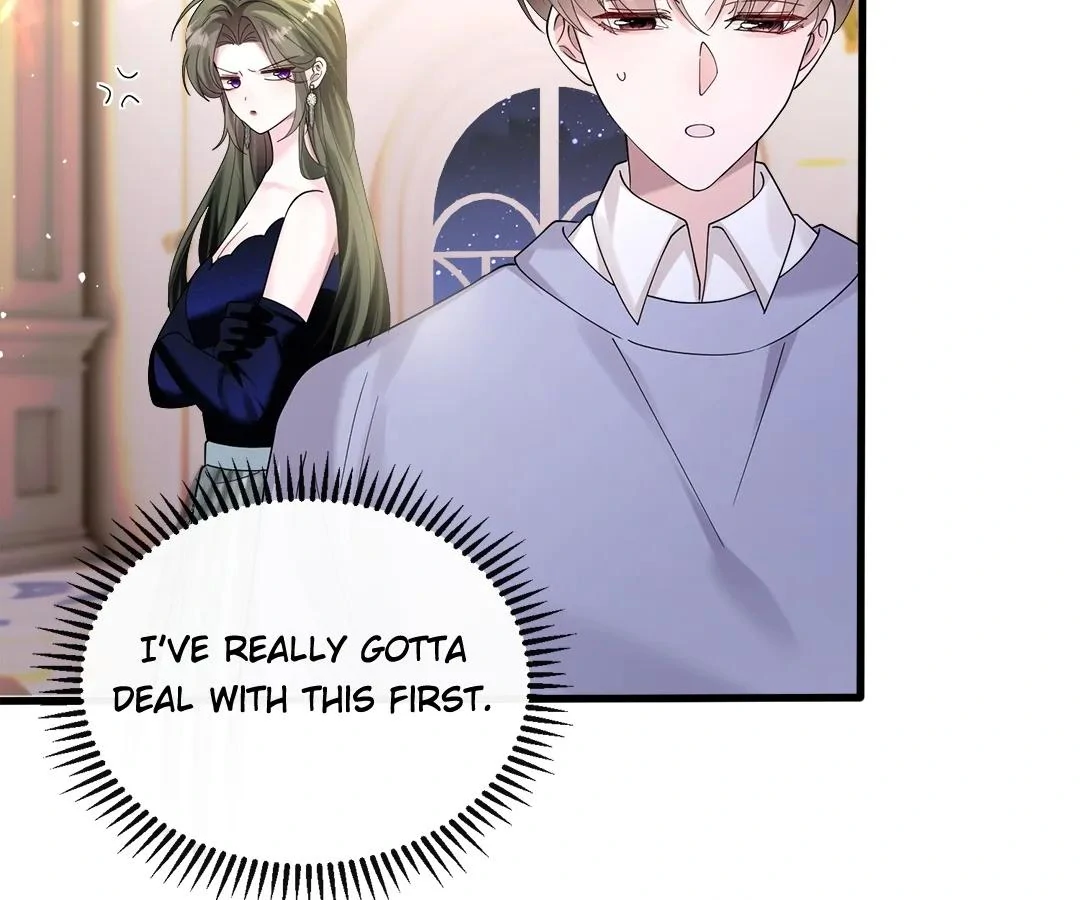 Transmigrating as the Younger Sister of a Bigshot with Multiple Identities Chapter 33 - page 21