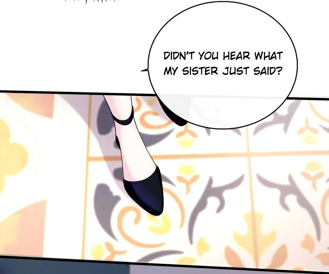 Transmigrating as the Younger Sister of a Bigshot with Multiple Identities Chapter 33 - page 22