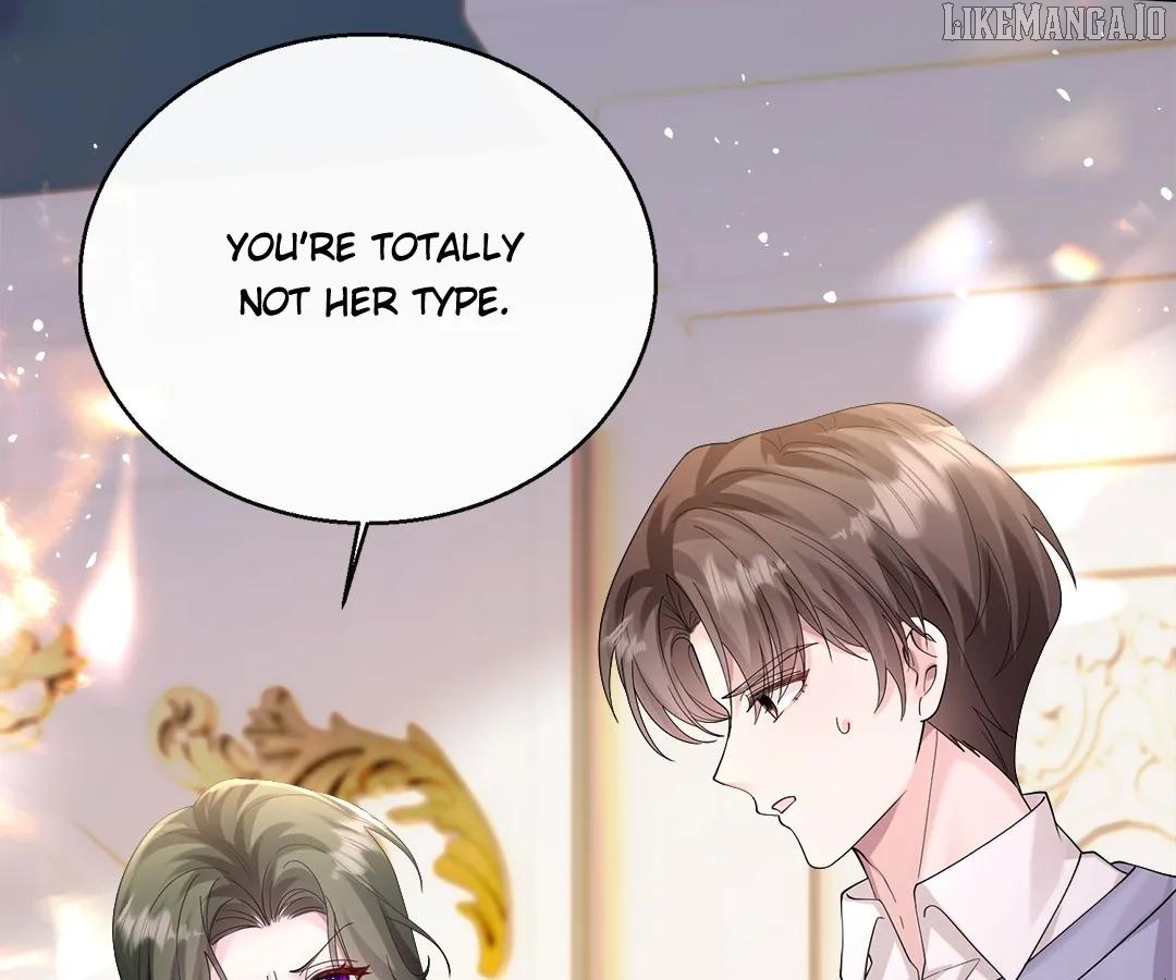 Transmigrating as the Younger Sister of a Bigshot with Multiple Identities Chapter 33 - page 23
