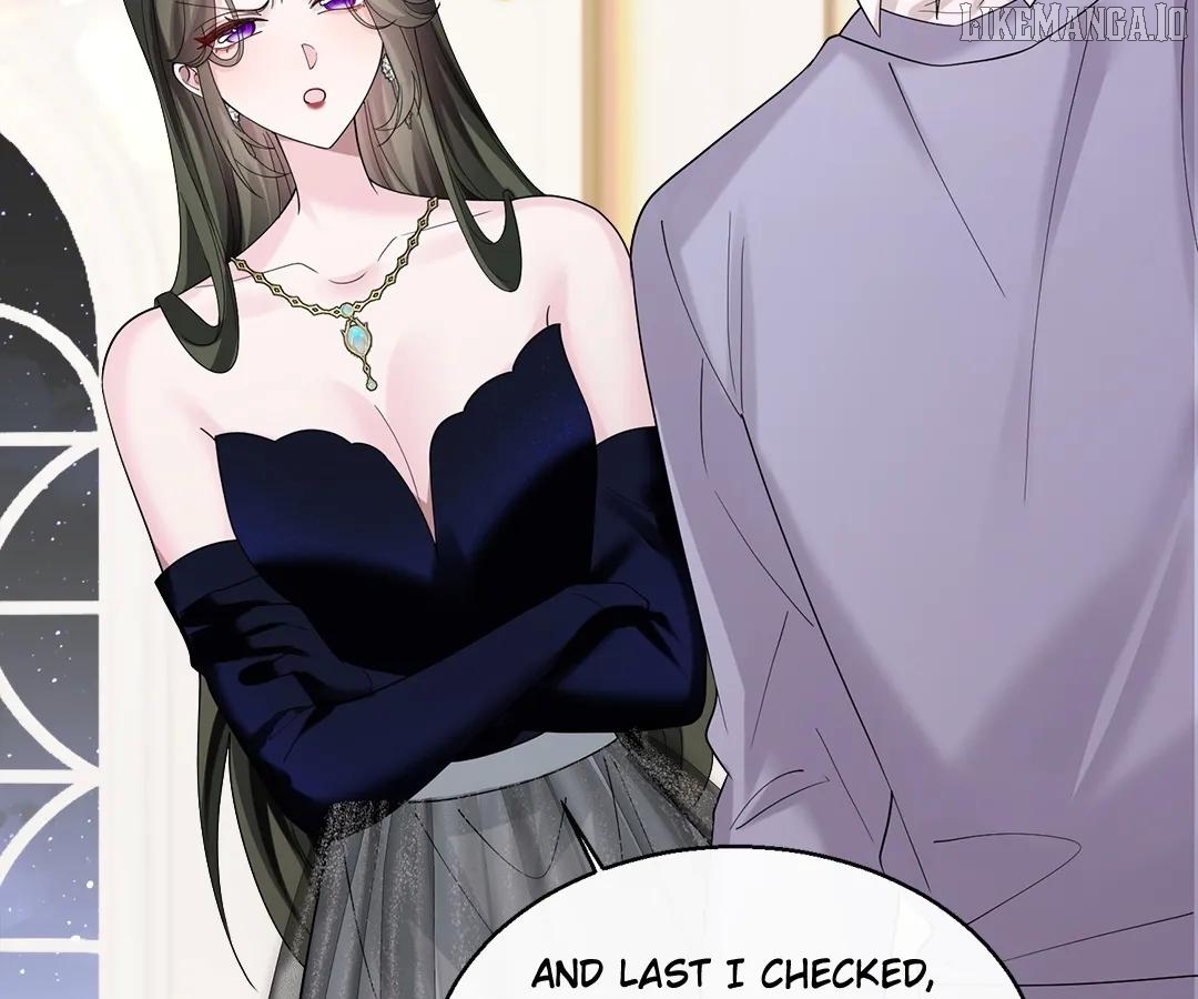 Transmigrating as the Younger Sister of a Bigshot with Multiple Identities Chapter 33 - page 24