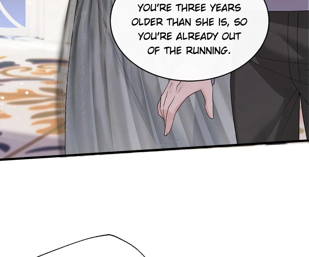 Transmigrating as the Younger Sister of a Bigshot with Multiple Identities Chapter 33 - page 25