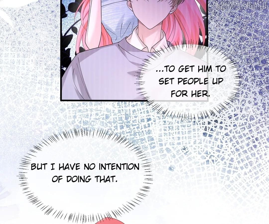 Transmigrating as the Younger Sister of a Bigshot with Multiple Identities Chapter 33 - page 2