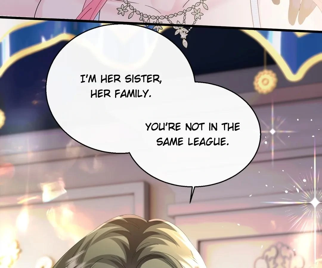 Transmigrating as the Younger Sister of a Bigshot with Multiple Identities Chapter 33 - page 31