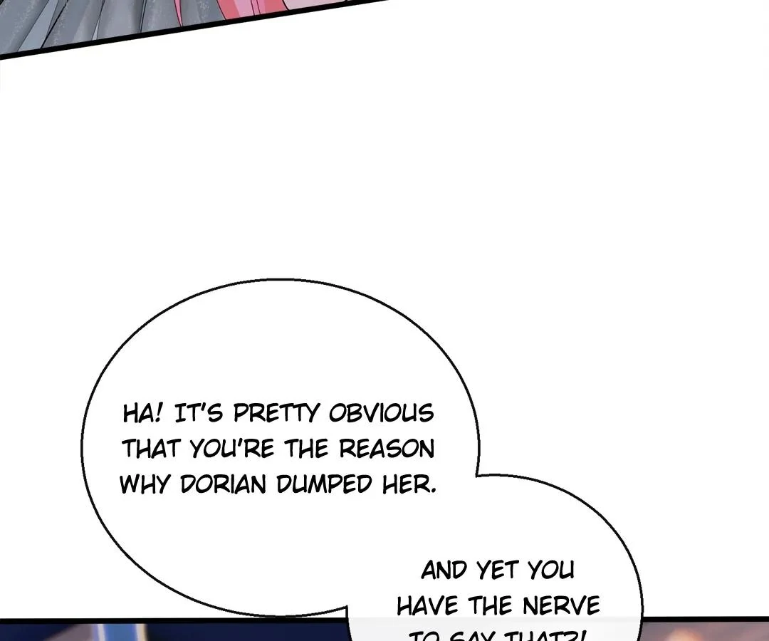 Transmigrating as the Younger Sister of a Bigshot with Multiple Identities Chapter 33 - page 34