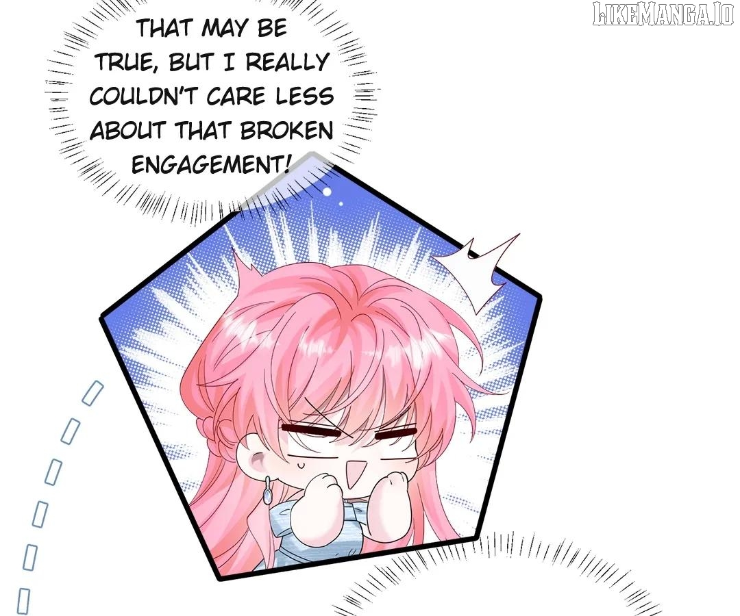 Transmigrating as the Younger Sister of a Bigshot with Multiple Identities Chapter 33 - page 37