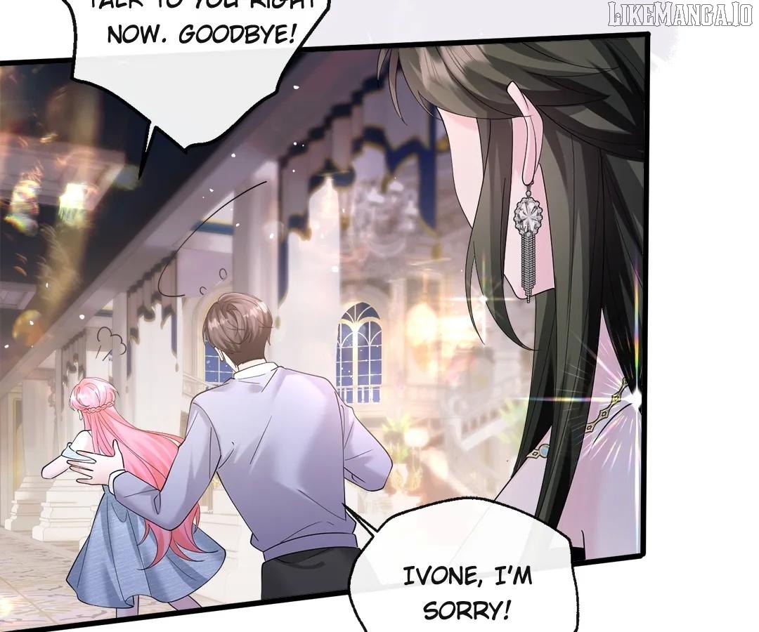 Transmigrating as the Younger Sister of a Bigshot with Multiple Identities Chapter 33 - page 42