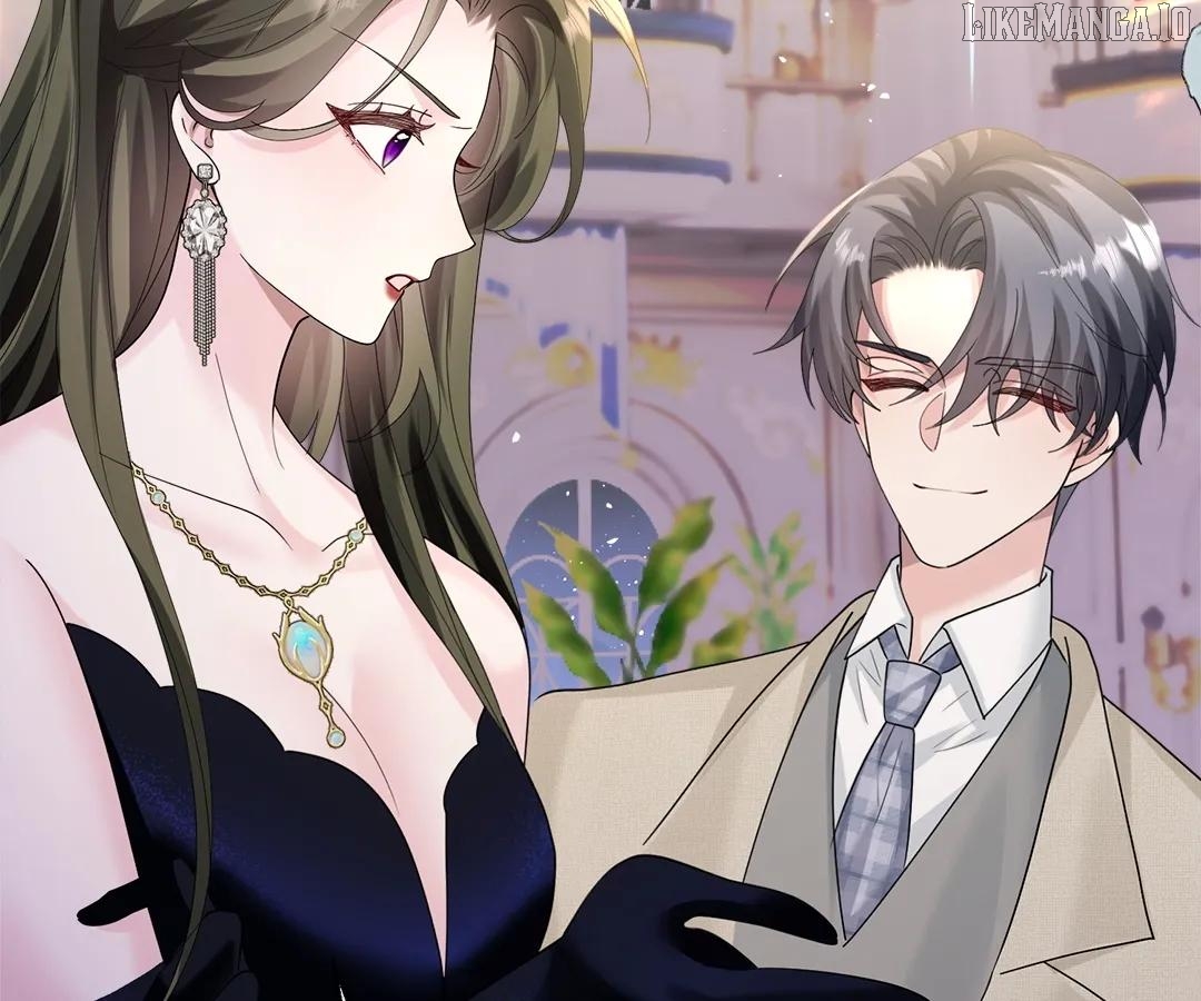 Transmigrating as the Younger Sister of a Bigshot with Multiple Identities Chapter 33 - page 47