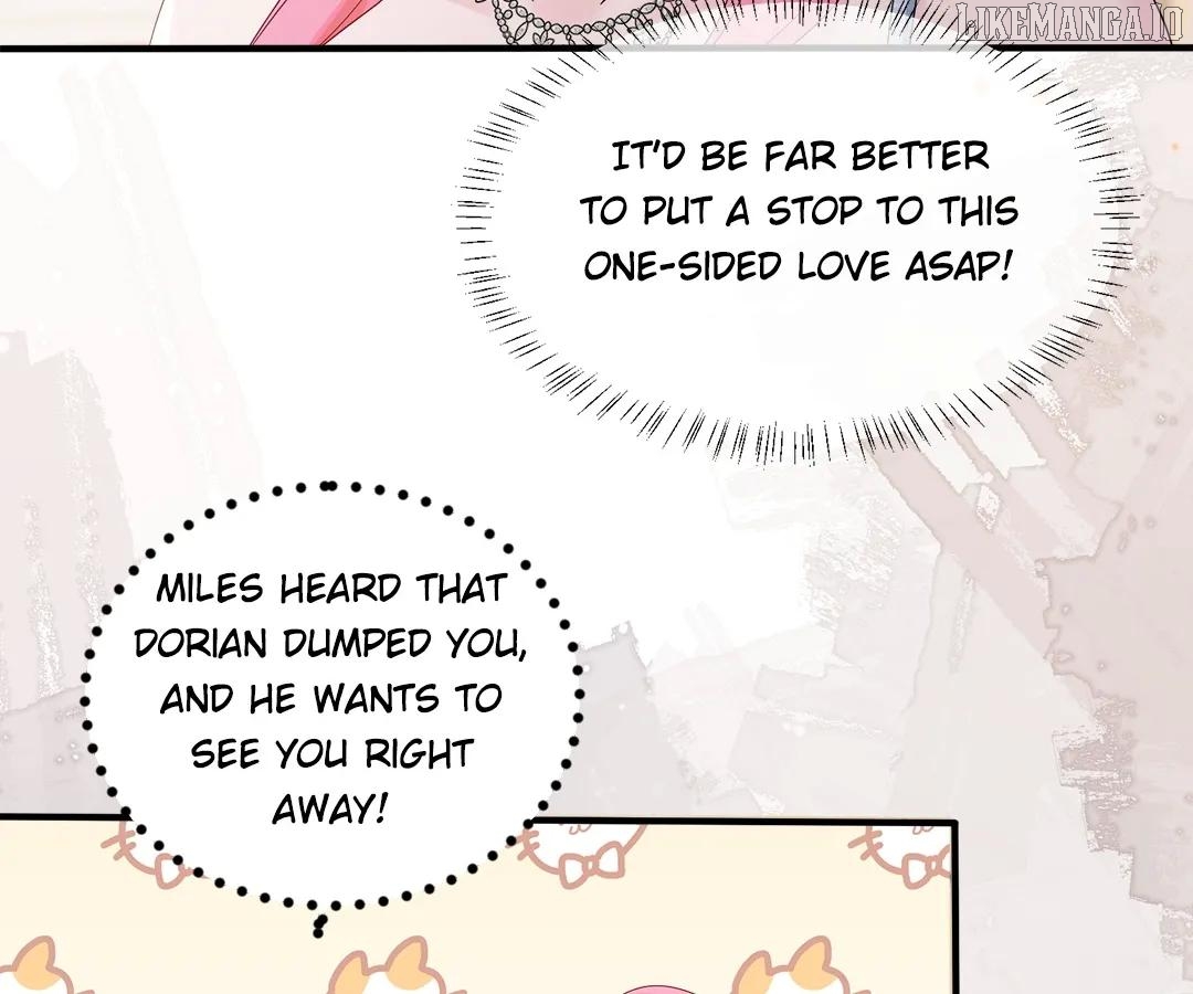 Transmigrating as the Younger Sister of a Bigshot with Multiple Identities Chapter 33 - page 4