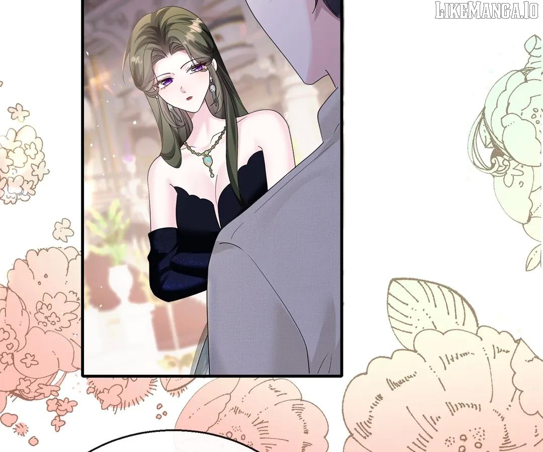 Transmigrating as the Younger Sister of a Bigshot with Multiple Identities Chapter 33 - page 52