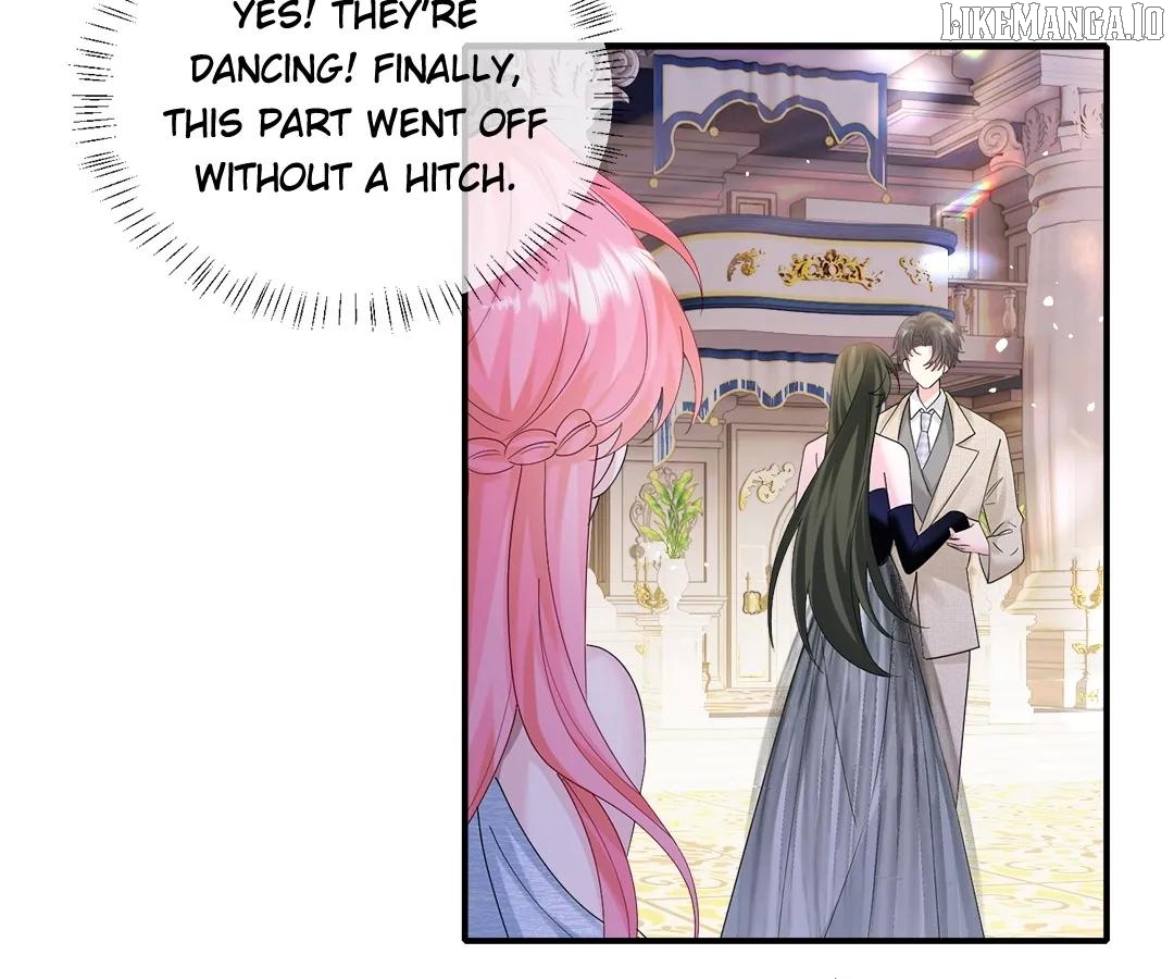 Transmigrating as the Younger Sister of a Bigshot with Multiple Identities Chapter 33 - page 55