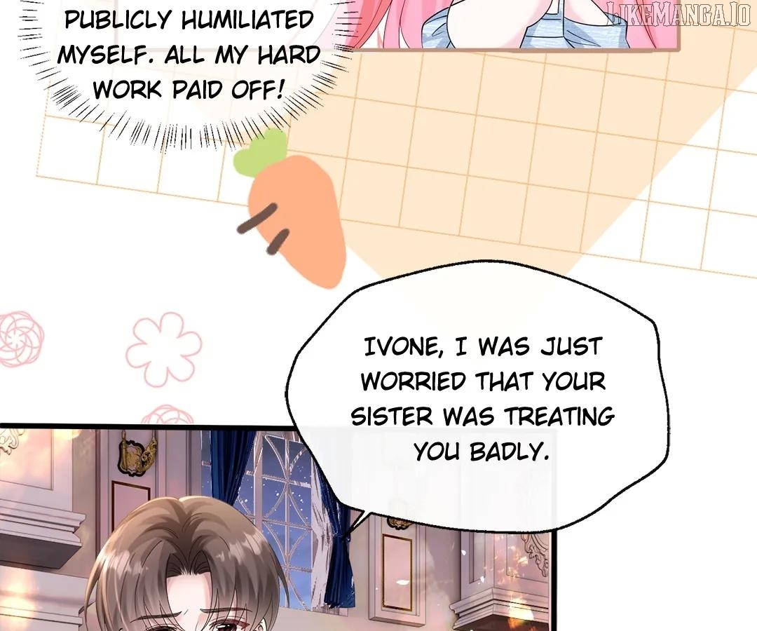 Transmigrating as the Younger Sister of a Bigshot with Multiple Identities Chapter 33 - page 57