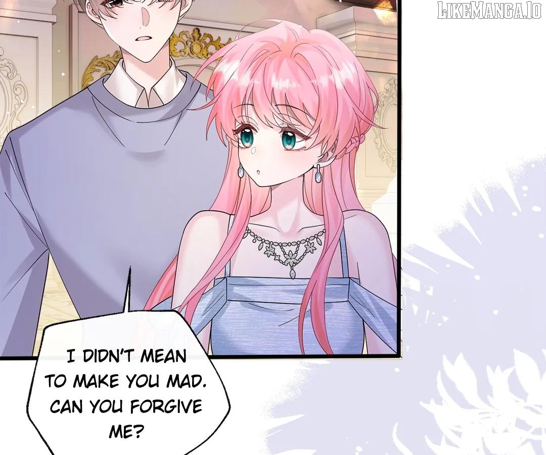 Transmigrating as the Younger Sister of a Bigshot with Multiple Identities Chapter 33 - page 58