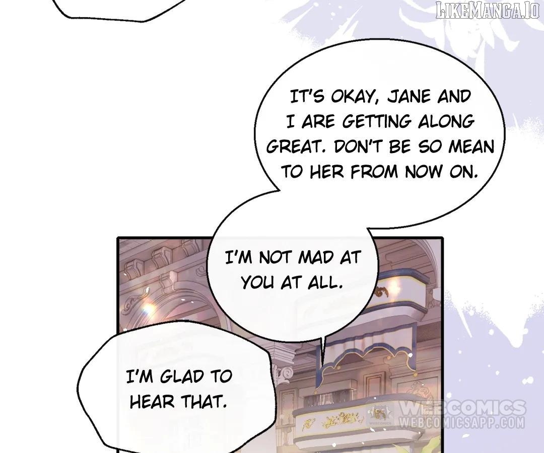 Transmigrating as the Younger Sister of a Bigshot with Multiple Identities Chapter 33 - page 59