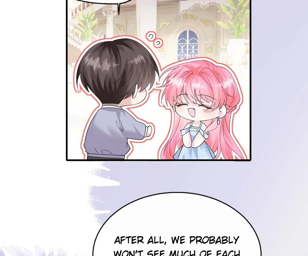 Transmigrating as the Younger Sister of a Bigshot with Multiple Identities Chapter 33 - page 60