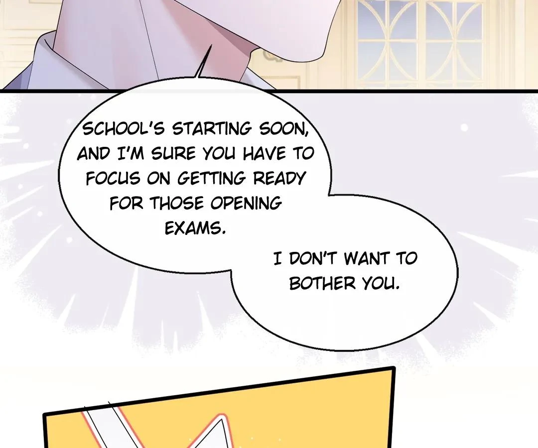 Transmigrating as the Younger Sister of a Bigshot with Multiple Identities Chapter 33 - page 62