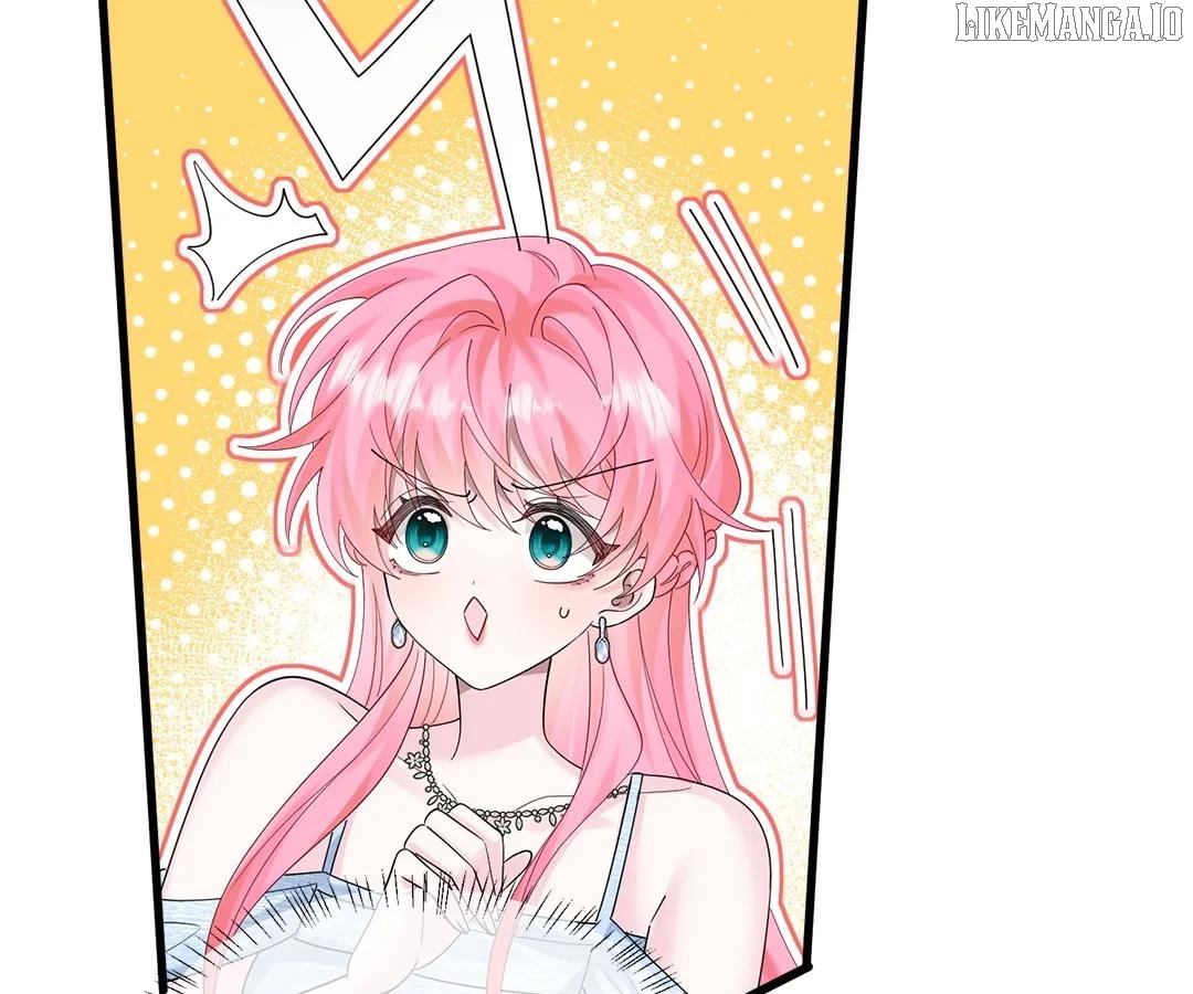 Transmigrating as the Younger Sister of a Bigshot with Multiple Identities Chapter 33 - page 63