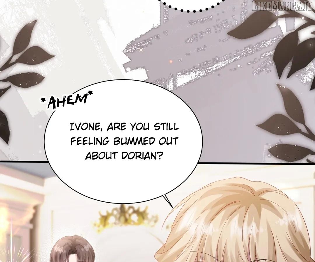 Transmigrating as the Younger Sister of a Bigshot with Multiple Identities Chapter 33 - page 6