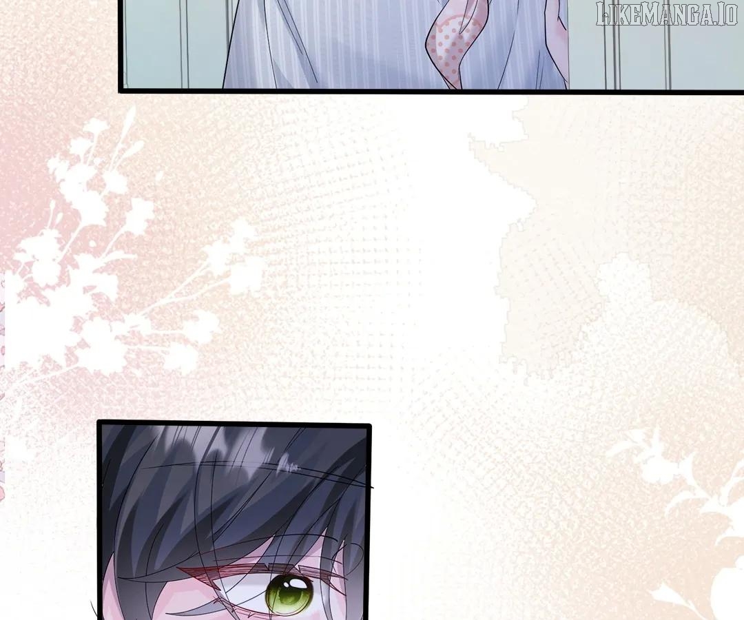 Transmigrating as the Younger Sister of a Bigshot with Multiple Identities Chapter 33 - page 69